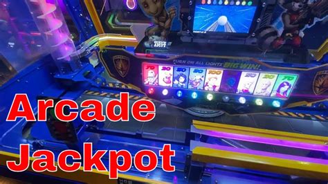 guardians of the galaxy jackpot.